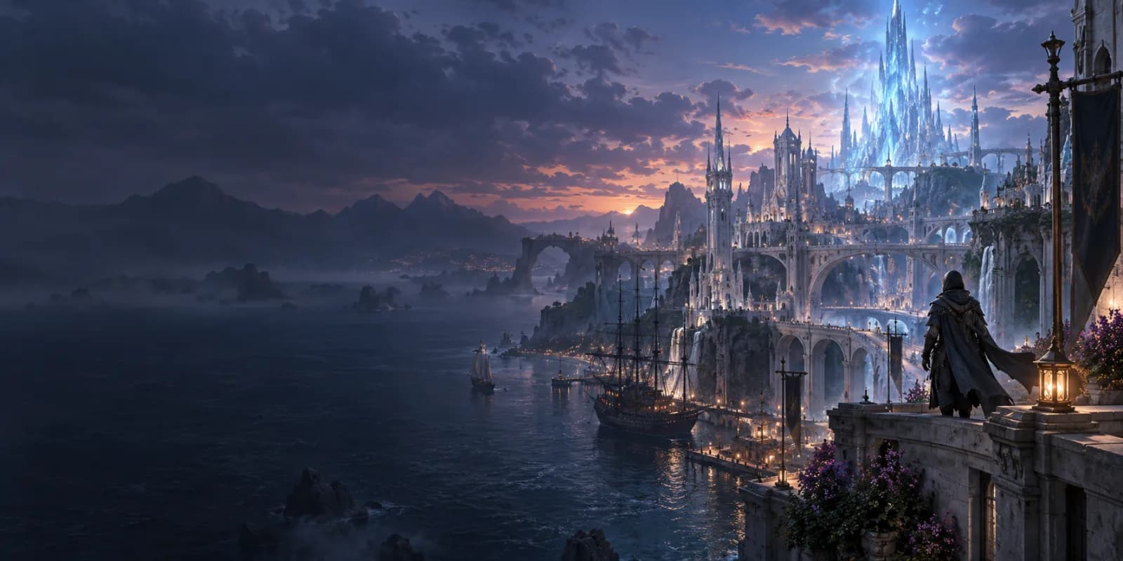 Find the right FFXIV Gil route